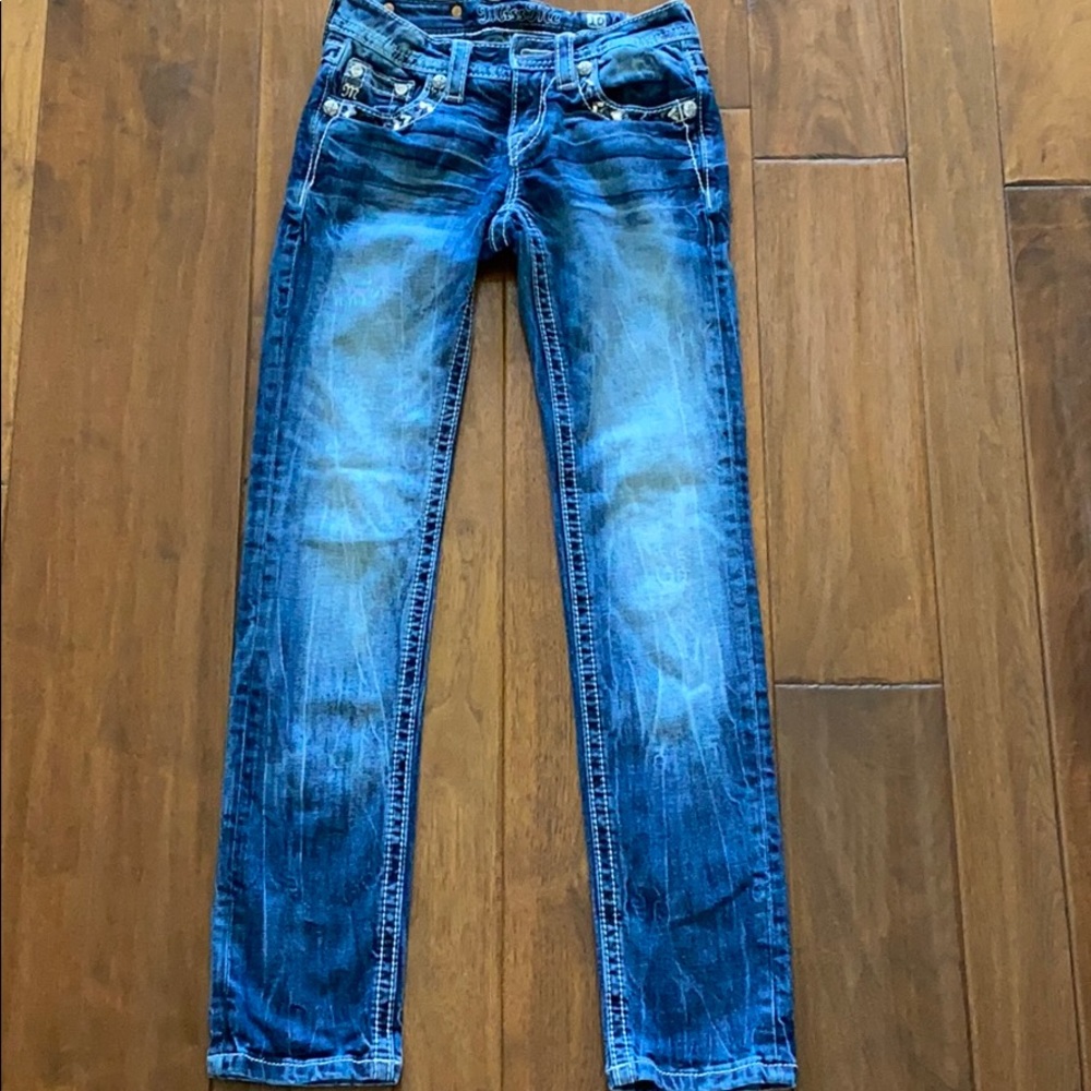 jeans - Picture 2 of 4